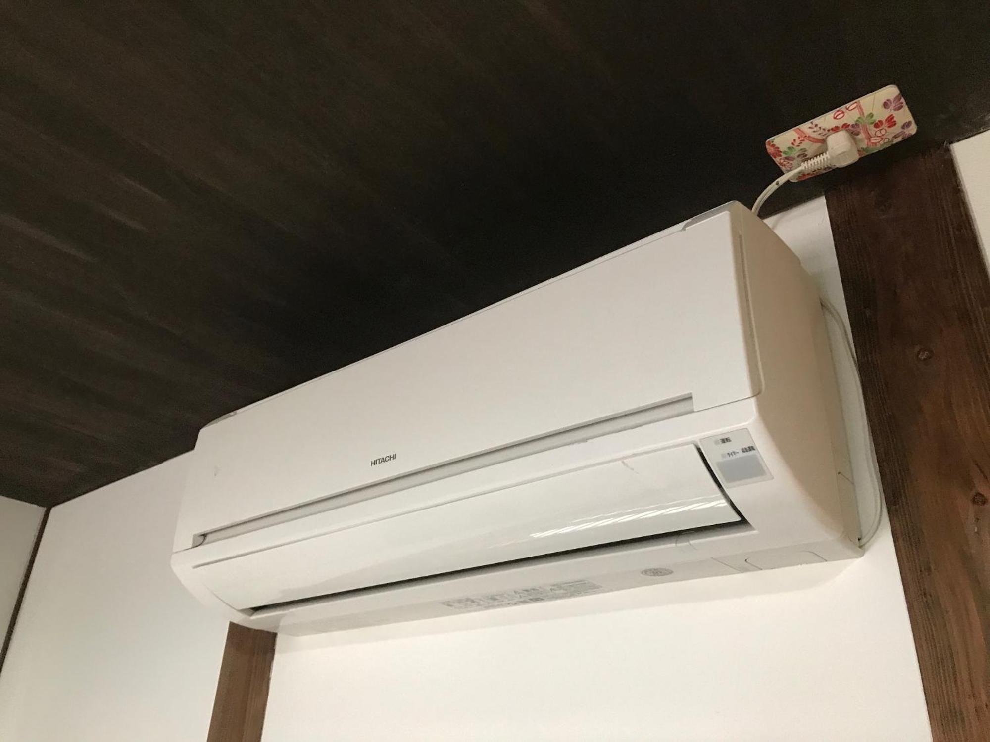 고토히라 게스트하우스 엔 히타 외부 사진